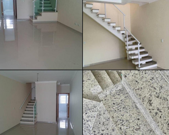Imagem Sobrado com 3 Quartos à Venda,  em Vila Marari - São Paulo