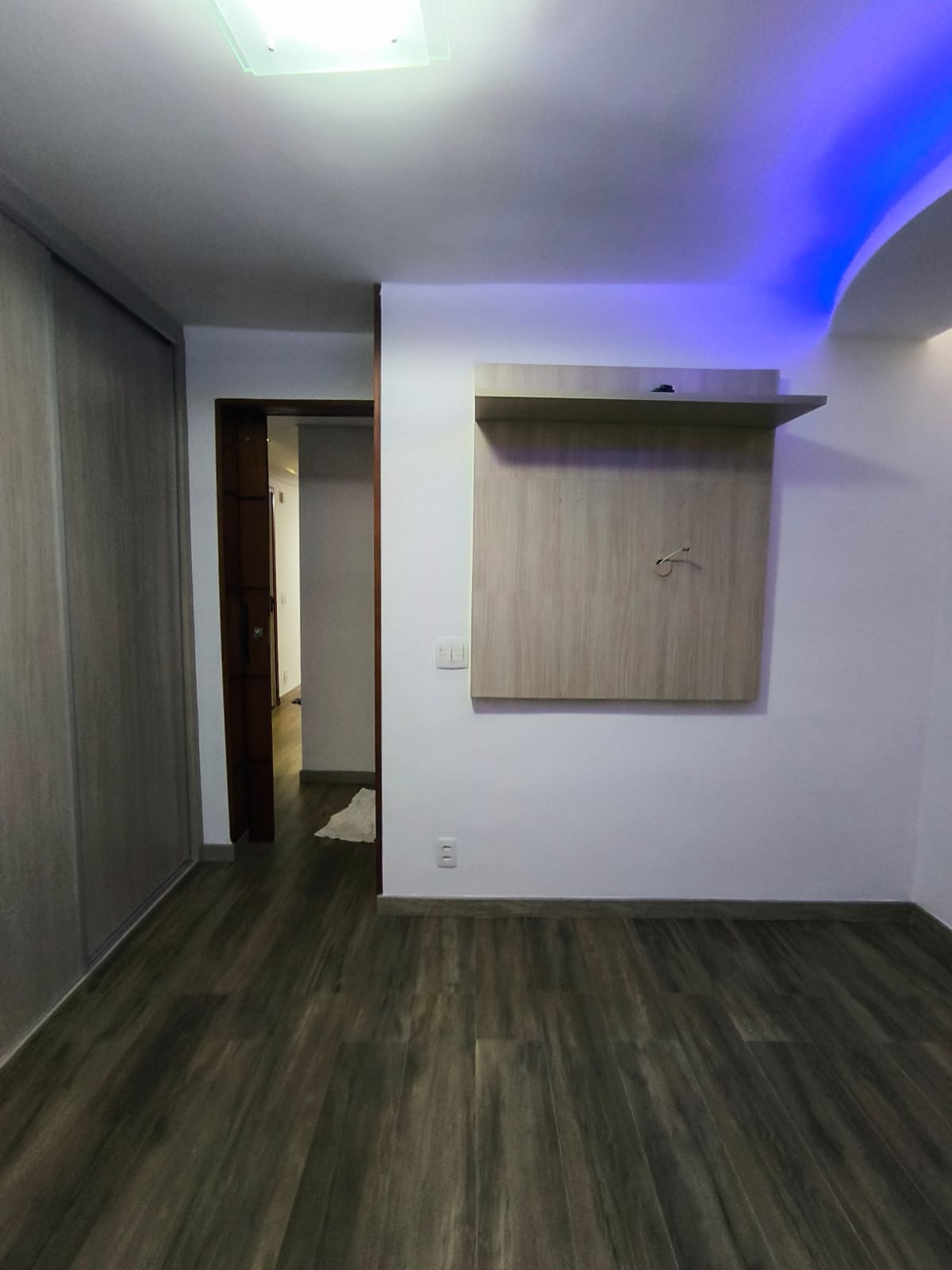 Imagem Apartamento com 2 Quartos à Venda, 48 m² em Jardim Contorno - Bauru Imagem Apartamento com 2 Quartos à Venda, 48 m² em Jardim Contorno - Bauru
