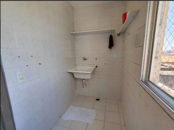 Imagem Apartamento com 2 Quartos à Venda, 63 m² em Jardim das Oliveiras - São Paulo