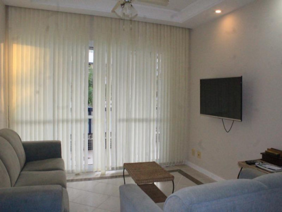 Imagem Apartamento com 3 Quartos à Venda, 123 m² em Riviera - Bertioga