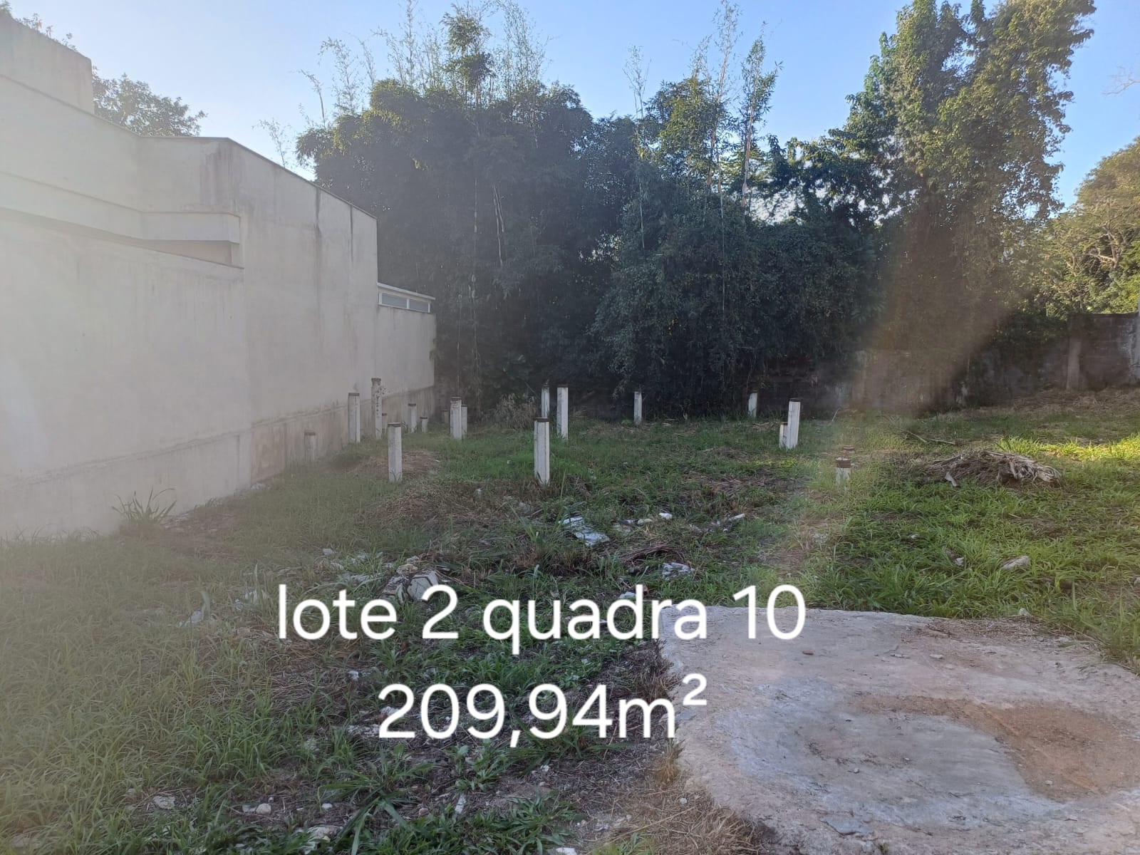 Imagem Terreno em Condomínio à Venda, 210 m² em Guaratiba - Rio de Janeiro Imagem Terreno em Condomínio à Venda, 210 m² em Guaratiba - Rio de Janeiro