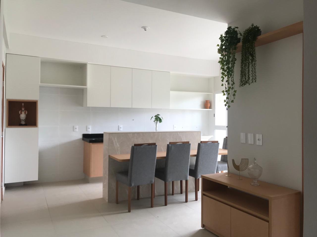 Imagem Apartamento com 3 Quartos à Venda, 66 m²em Cidade Jardim - Teresina