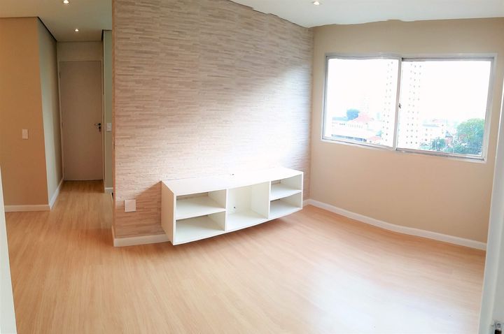 Foto do imóvel Apartamento com 2 Quartos à Venda, 60 m² em Vila Da Saúde - São Paulo