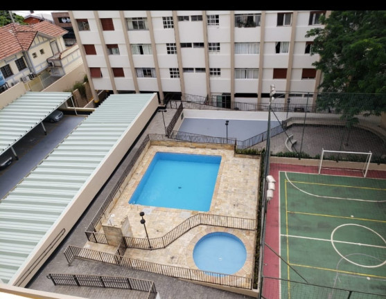 Imagem Apartamento com 4 Quartos à Venda, 108 m² em Vila Clementino - São Paulo Imagem Apartamento com 4 Quartos à Venda, 108 m² em Vila Clementino - São Paulo