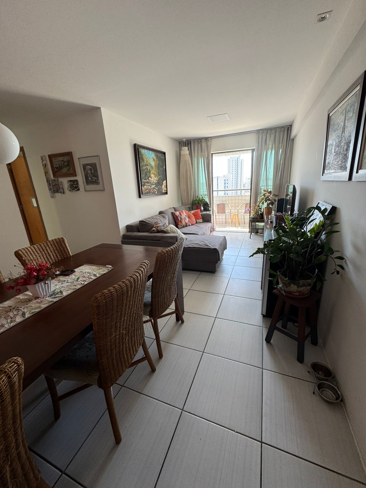 Imagem Apartamento com 3 Quartos à Venda, 89 m²em Madalena - Recife