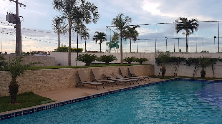 Imagem Apartamento com 4 Quartos à Venda, 160 m² em Lagoa Nova - Natal