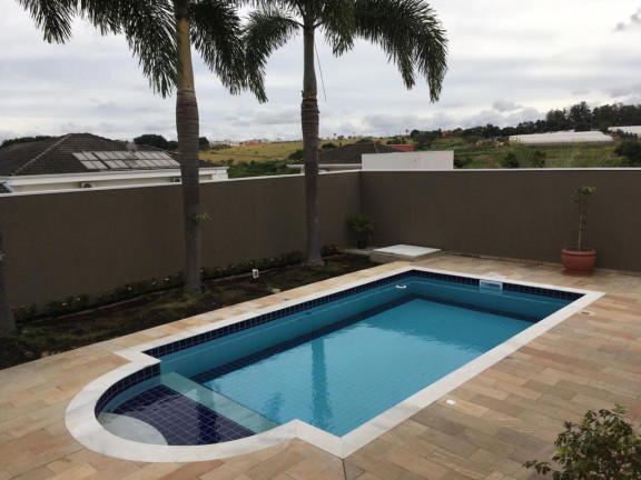 Imagem Casa de Condomínio com 3 Quartos à Venda, 308 m² em Jardim Residencial Villa Suíça - Indaiatuba