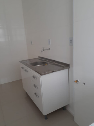Imagem Apartamento com 1 Quarto à Venda, 45 m² em Aclimação - São Paulo