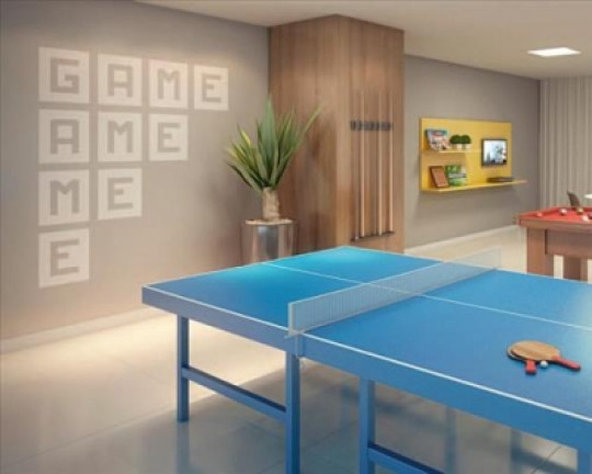 Imagem Apartamento com 2 Quartos à Venda, 57 m²em Parangaba - Fortaleza