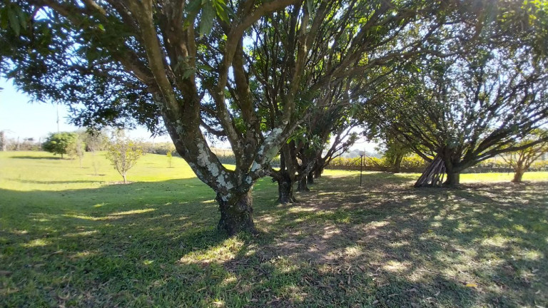 Terreno à Venda, 1.330 m² em Caputera - Sorocaba
