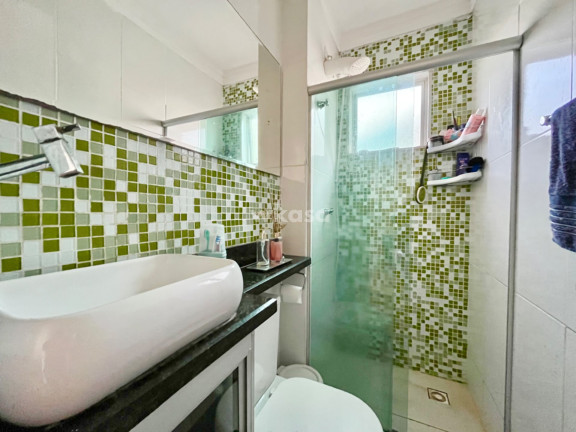 Imagem Apartamento com 2 Quartos à Venda, 45 m² em Colina de Laranjeiras - Serra Imagem Apartamento com 2 Quartos à Venda, 45 m² em Colina de Laranjeiras - Serra