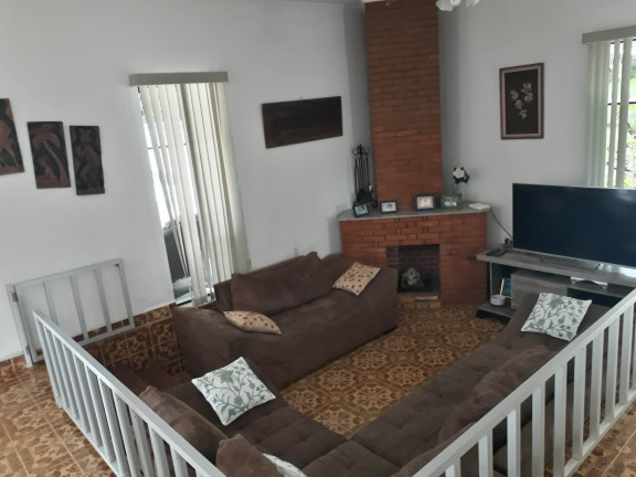 Imagem Casa de Condomínio com 4 Quartos à Venda,  em City Castello - Itu