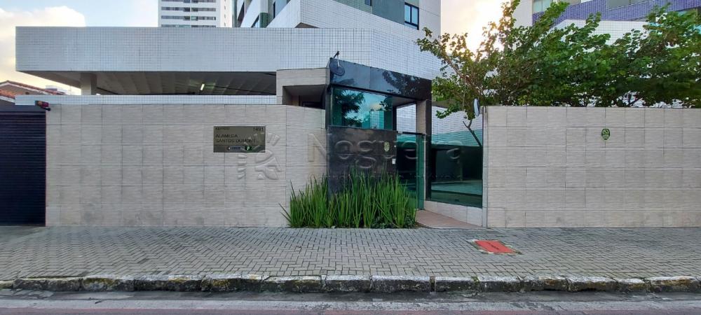Imagem Apartamento com 3 Quartos à Venda, 86 m²em Rosarinho - Recife