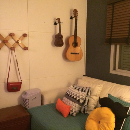 Imagem Apartamento com 3 Quartos à Venda, 117 m² em Vila Clementino - São Paulo Imagem Apartamento com 3 Quartos à Venda, 117 m² em Vila Clementino - São Paulo