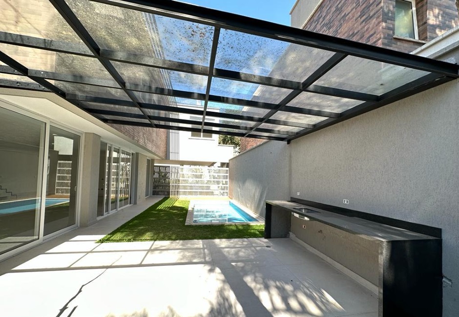 Imagem Casa de Condomínio com 3 Quartos à Venda, 472 m²em Jardim dos Estados - São Paulo Imagem Casa de Condomínio com 3 Quartos à Venda, 472 m²em Jardim dos Estados - São Paulo