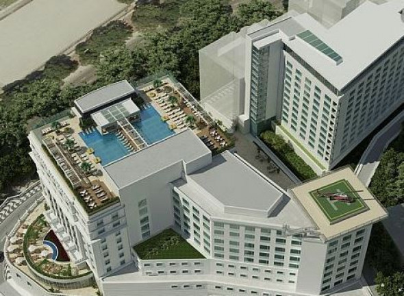 Imagem Apartamento com 2 Quartos à Venda,  em Glória - Rio de Janeiro