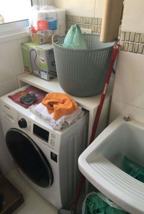 Imagem Apartamento com 2 Quartos à Venda, 54 m² em Tremembé - São Paulo
