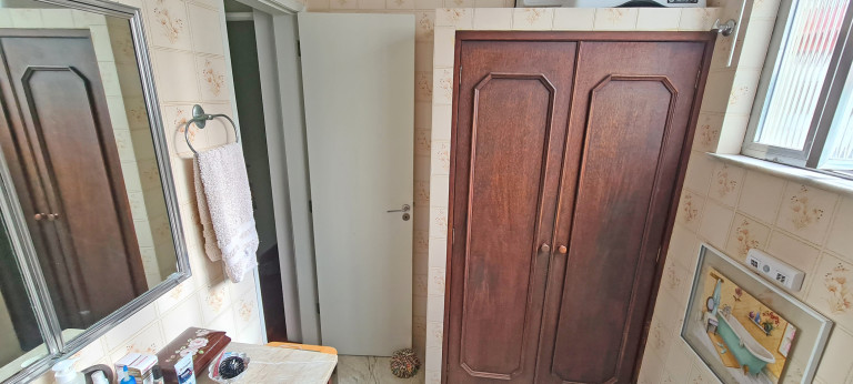 Imagem Apartamento com 3 Quartos à Venda, 140 m² em Icaraí - Niterói