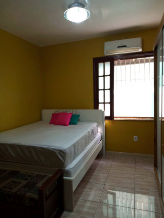 Imagem Casa de Vila com 3 Quartos à Venda, 245 m²em Umarizal - Belém