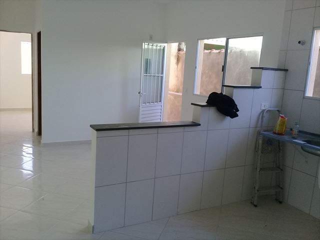 Imagem Casa com 2 Quartos à Venda, 50 m² em Nova Itanhaém - Itanhaém Imagem Casa com 2 Quartos à Venda, 50 m² em Nova Itanhaém - Itanhaém