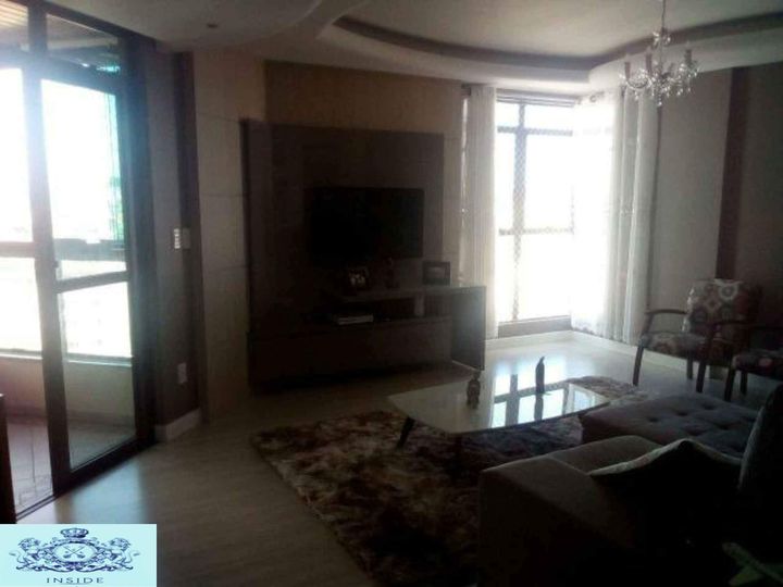 Imagem Apartamento com 4 Quartos à Venda, 173 m² em Campinas - São José Imagem Apartamento com 4 Quartos à Venda, 173 m² em Campinas - São José