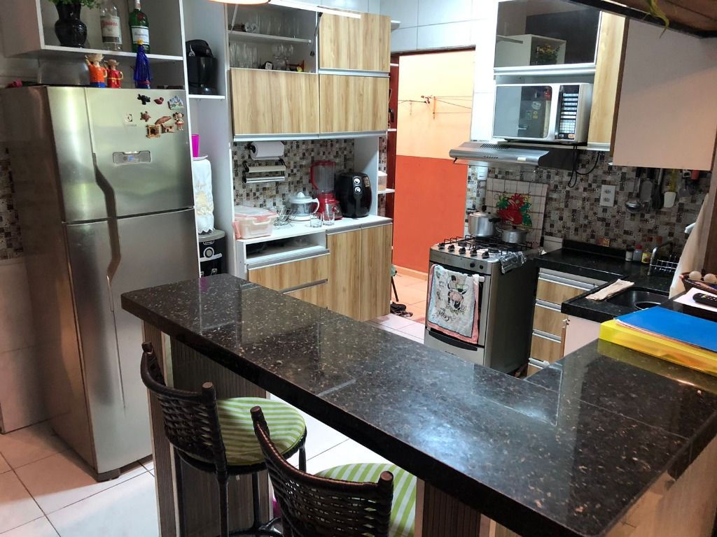 Imagem Casa com 2 Quartos à Venda, 80 m²em Horto - Maracanaú