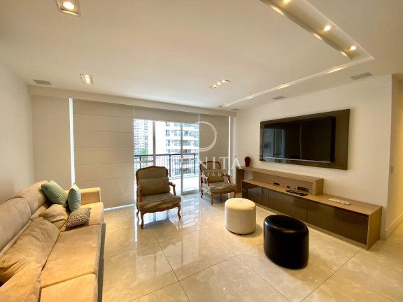 Imagem Apartamento com 4 Quartos à Venda, em Jacarepaguá - Rio de Janeiro Imagem Apartamento com 4 Quartos à Venda, em Jacarepaguá - Rio de Janeiro