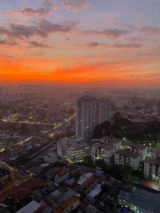 Imagem Apartamento com 2 Quartos à Venda, 50 m² em Vila Andrade - São Paulo Imagem Apartamento com 2 Quartos à Venda, 50 m² em Vila Andrade - São Paulo