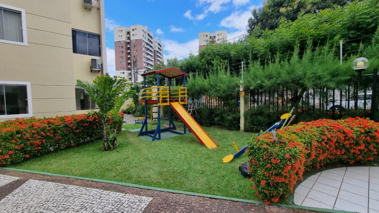 Imagem Apartamento com 3 Quartos à Venda, 55 m² em Jardim Cearense - Fortaleza Imagem Apartamento com 3 Quartos à Venda, 55 m² em Jardim Cearense - Fortaleza