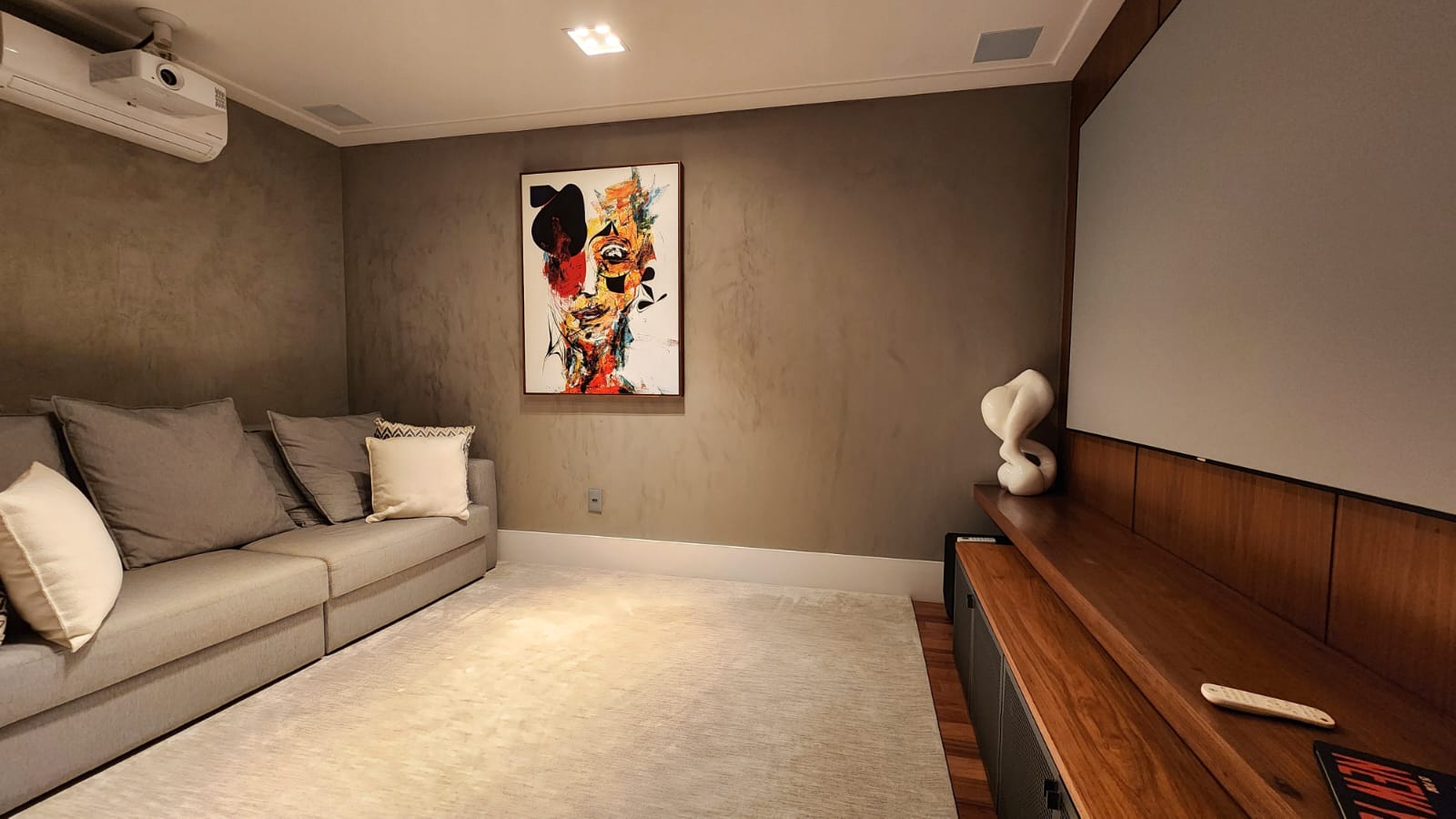 Imagem Apartamento com 4 Quartos à Venda, 297 m²em Boqueirão - Santos Imagem Apartamento com 4 Quartos à Venda, 297 m²em Boqueirão - Santos