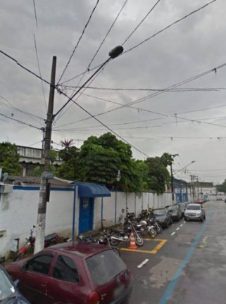 Imagem Galpão para Alugar, 3 m² em Vila Nogueira - Diadema