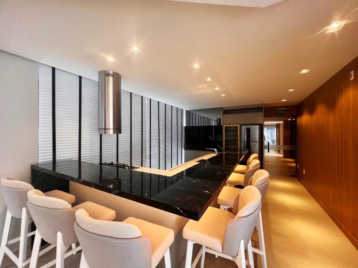 Imagem Apartamento com 3 Quartos à Venda, 112 m² em Meia Praia  - Itapema