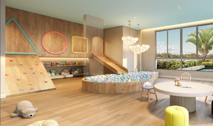 Imagem Apartamento com 3 Quartos à Venda, 129 m² em Tucuruvi - São Paulo