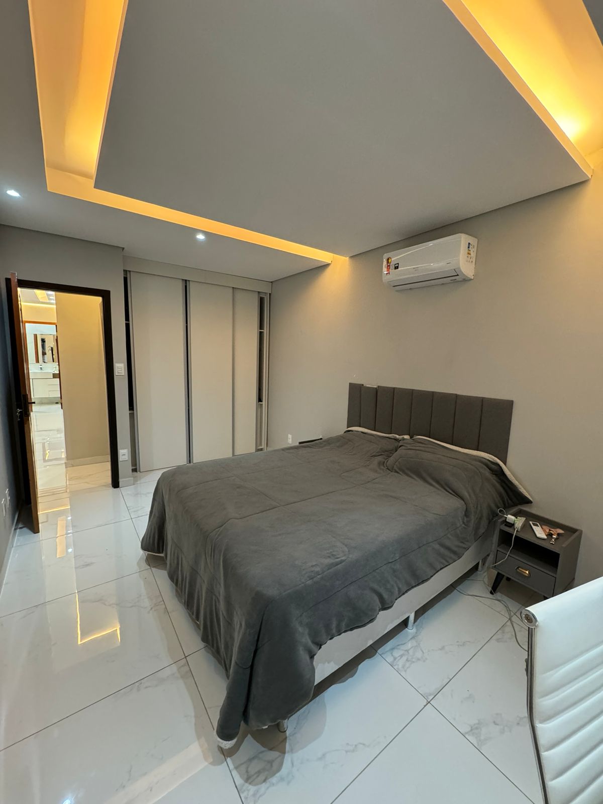 Imagem Casa de Condomínio com 2 Quartos à Venda, 100 m² em Campo Grande - Rio de Janeiro