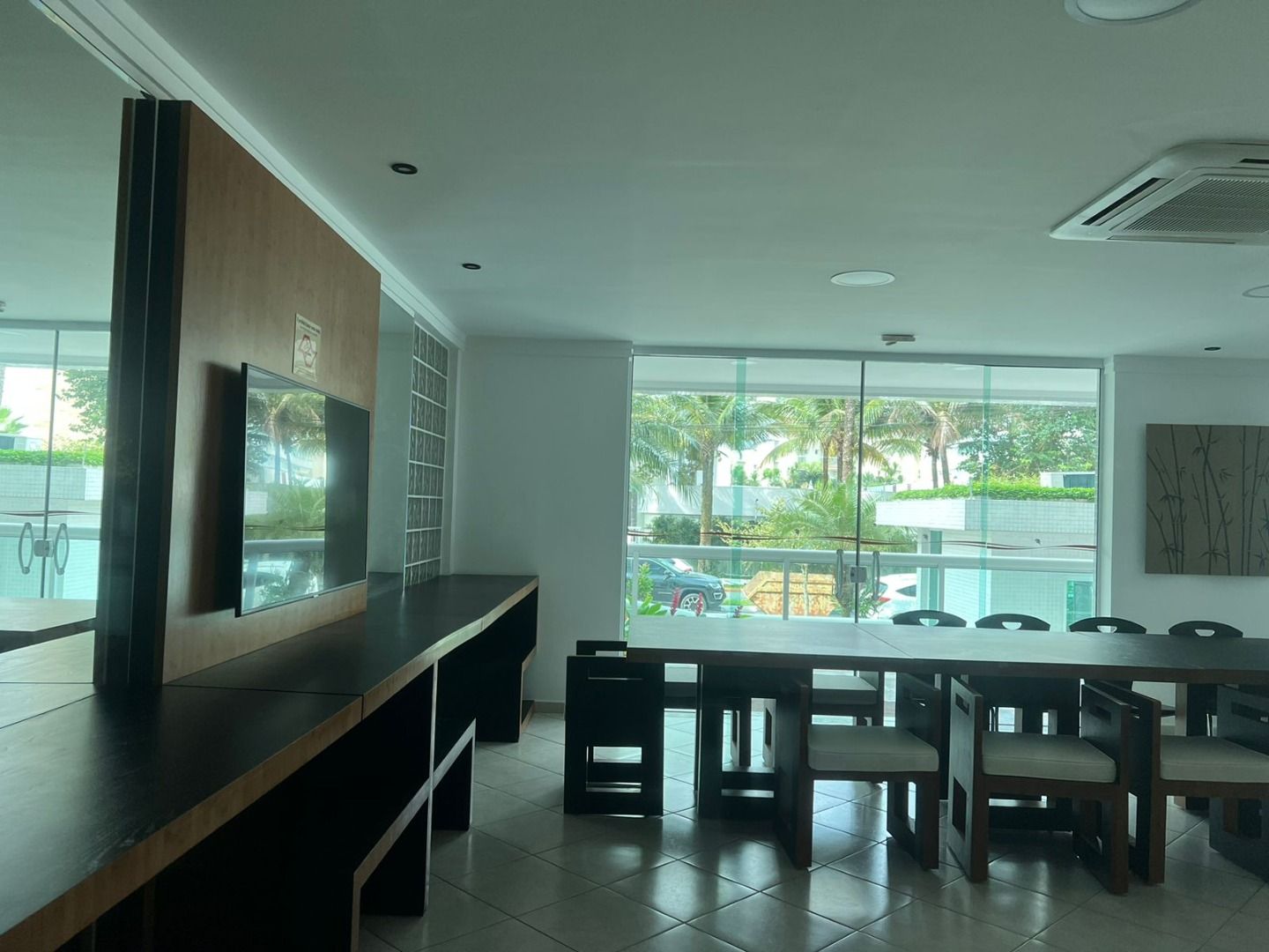 Imagem Apartamento com 3 Quartos à Venda, 124 m²em Riviera - Bertioga