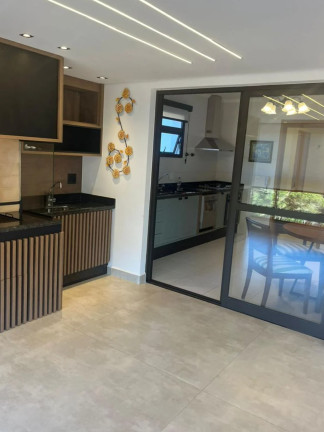 Imagem Apartamento com 3 Quartos à Venda ou Locação, 192 m² em Jardim Limoeiro - Arujá