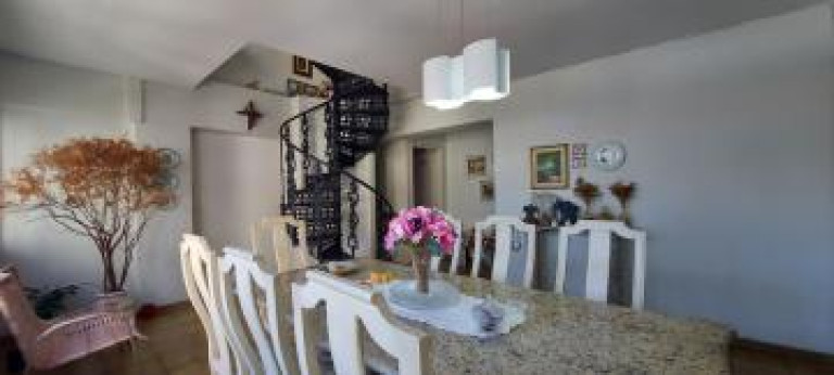 Imagem Apartamento com 4 Quartos à Venda, 139 m² em Boa Viagem - Recife
