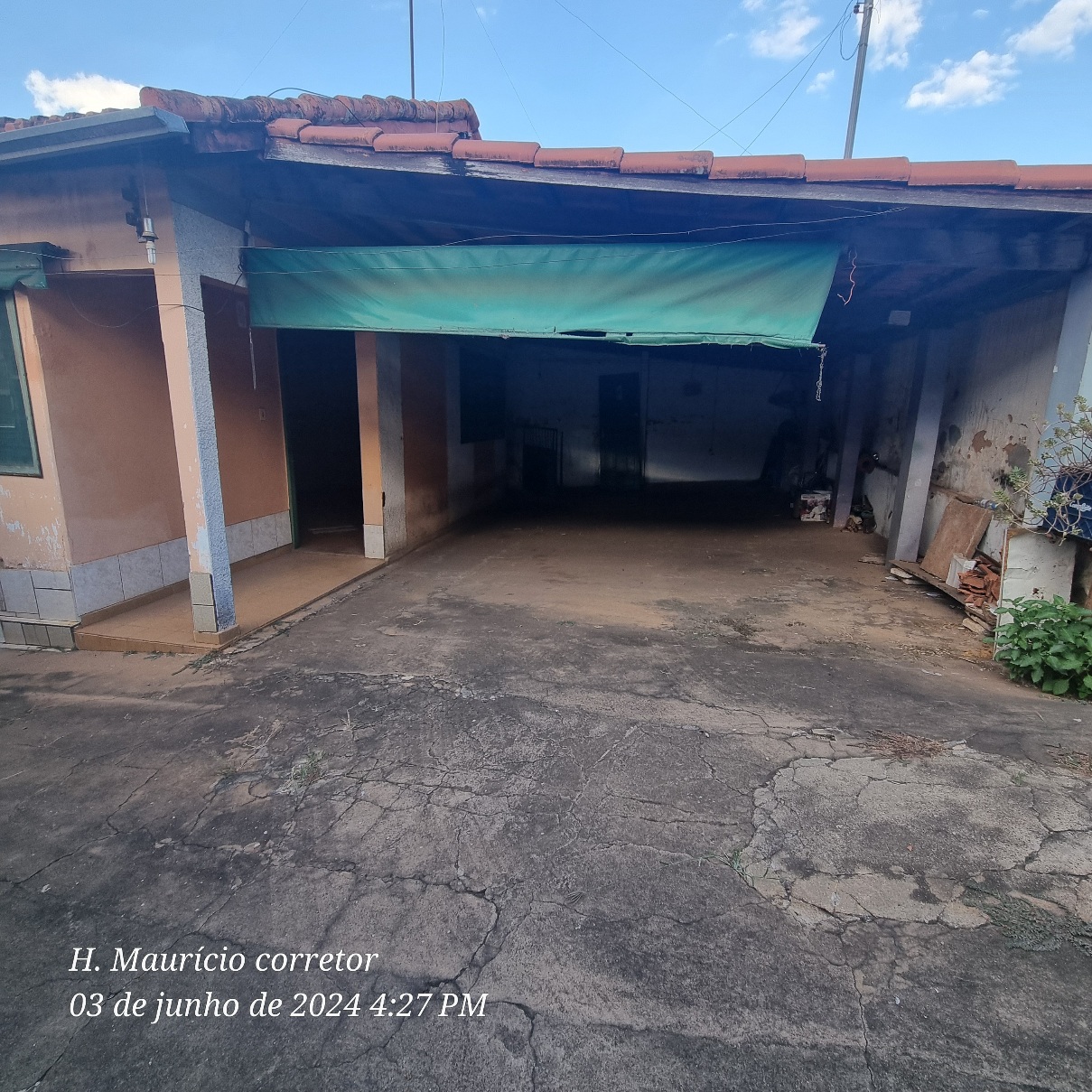 Imagem Casa com 6 Quartos à Venda, 220 m² em Vila Viana - Goiânia