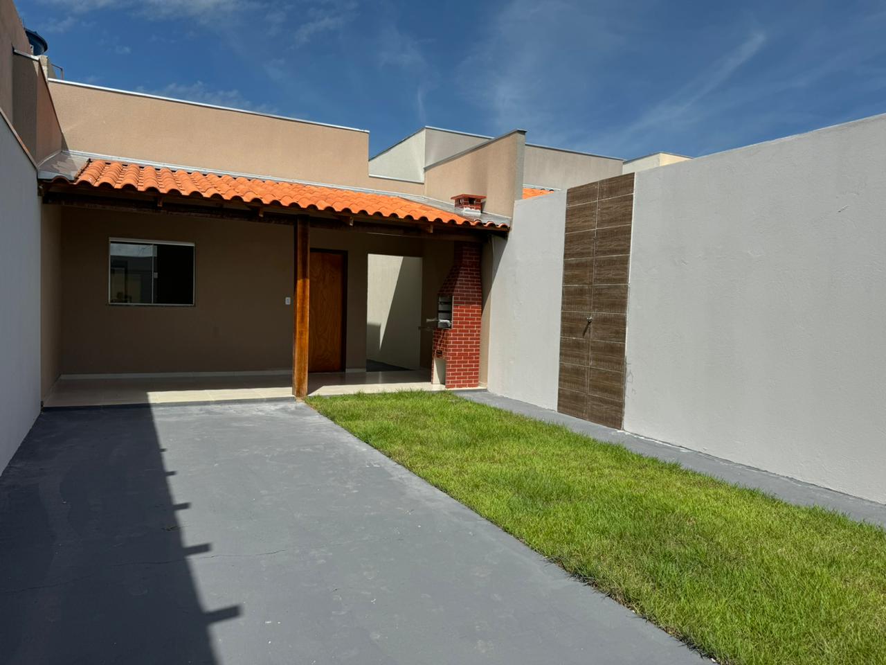 Imagem Casa com 2 Quartos à Venda, 71 m²em Nova Marabá - Marabá Imagem Casa com 2 Quartos à Venda, 71 m²em Nova Marabá - Marabá