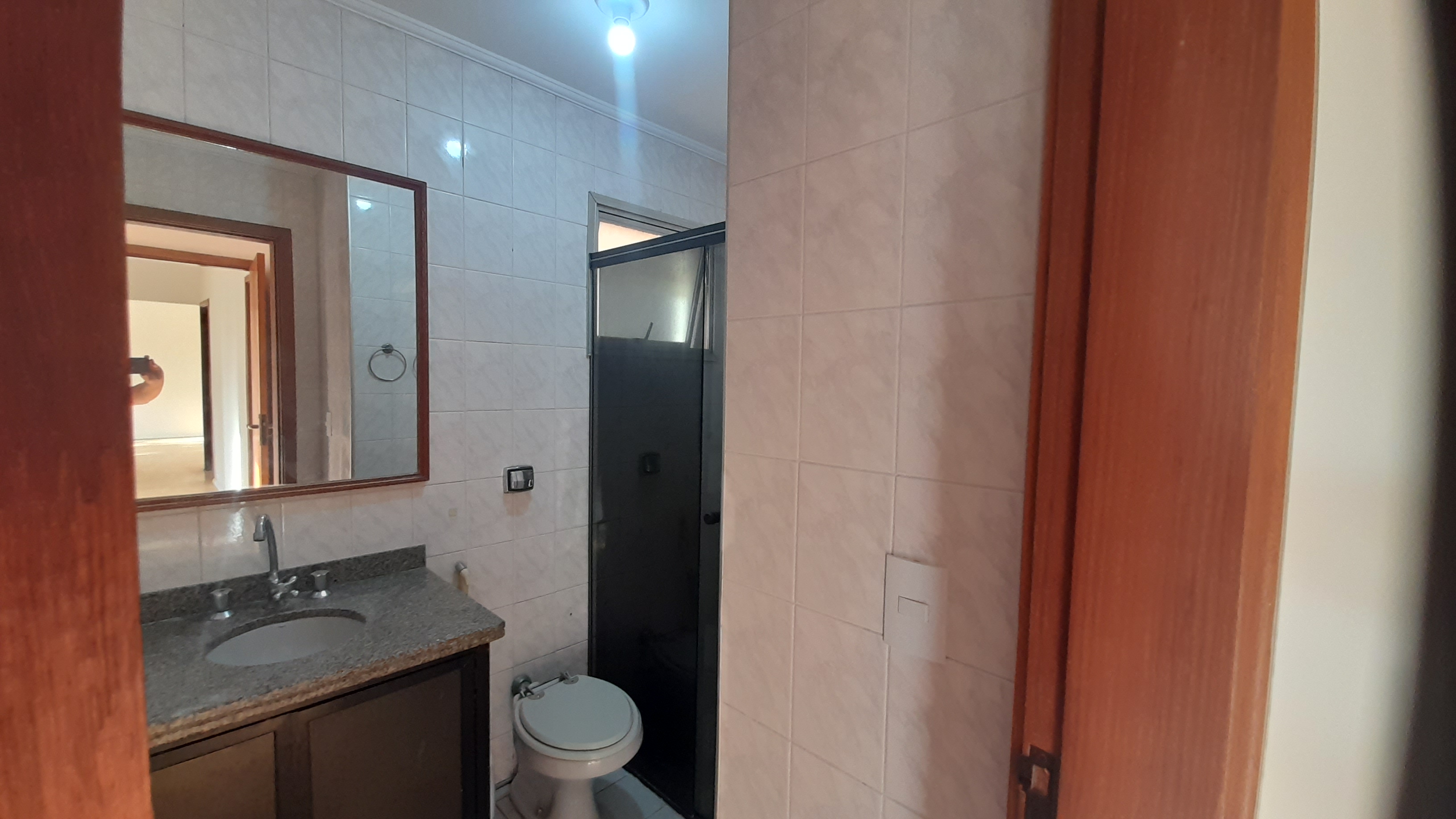 Imagem Apartamento com 3 Quartos à Venda, 90 m²em São Bernardo - Campinas Imagem Apartamento com 3 Quartos à Venda, 90 m²em São Bernardo - Campinas