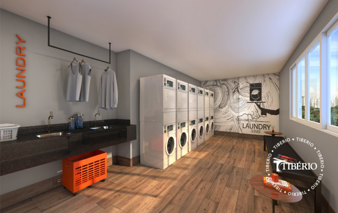 Imagem Studio com 1 Quarto à Venda, 28 m² em Vila Mariana - São Paulo Imagem Studio com 1 Quarto à Venda, 28 m² em Vila Mariana - São Paulo
