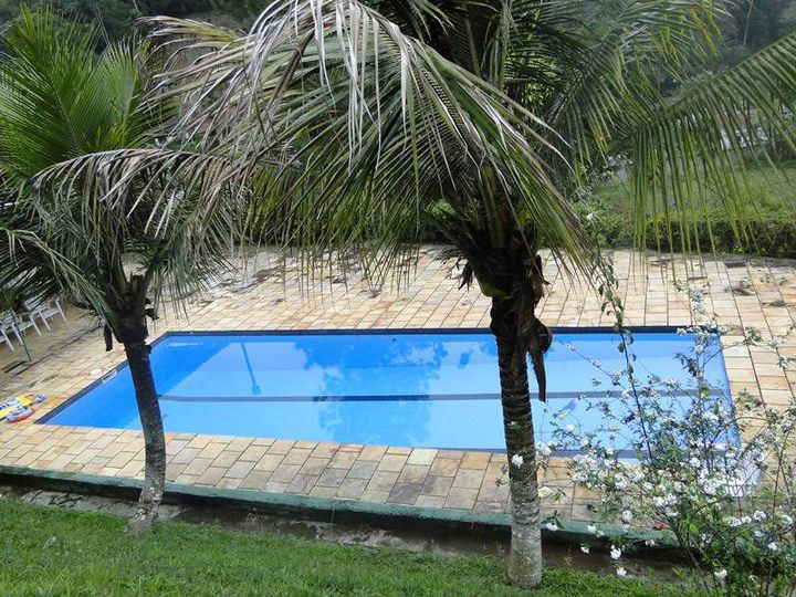 Imagem Casa com 5 Quartos à Venda, 598 m² em Agriões De Dentro- Vargem Grande - Teresópolis
