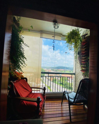 Imagem Apartamento com 3 Quartos à Venda, 65 m² em Vila Municipal - Jundiaí Imagem Apartamento com 3 Quartos à Venda, 65 m² em Vila Municipal - Jundiaí