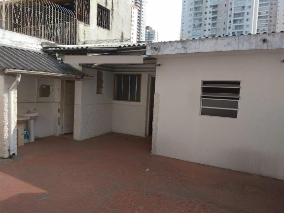 Imagem Casa com 5 Quartos à Venda, 200 m² em Tatuapé - São Paulo