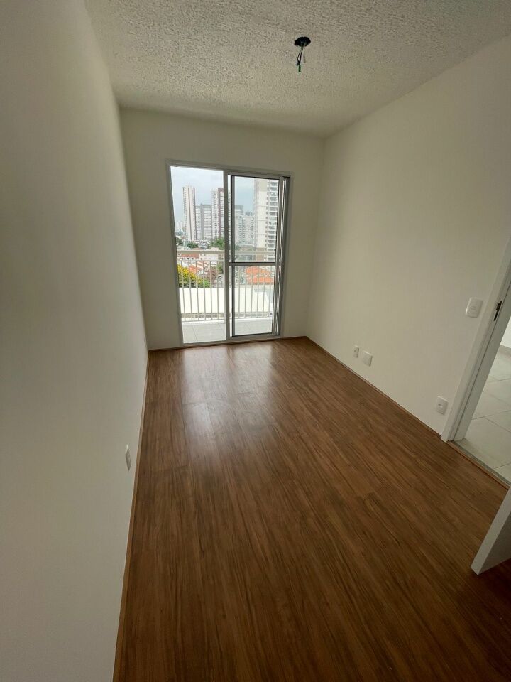Imagem Apartamento com 1 Quarto à Venda, 28 m²em Bom Retiro - São Paulo