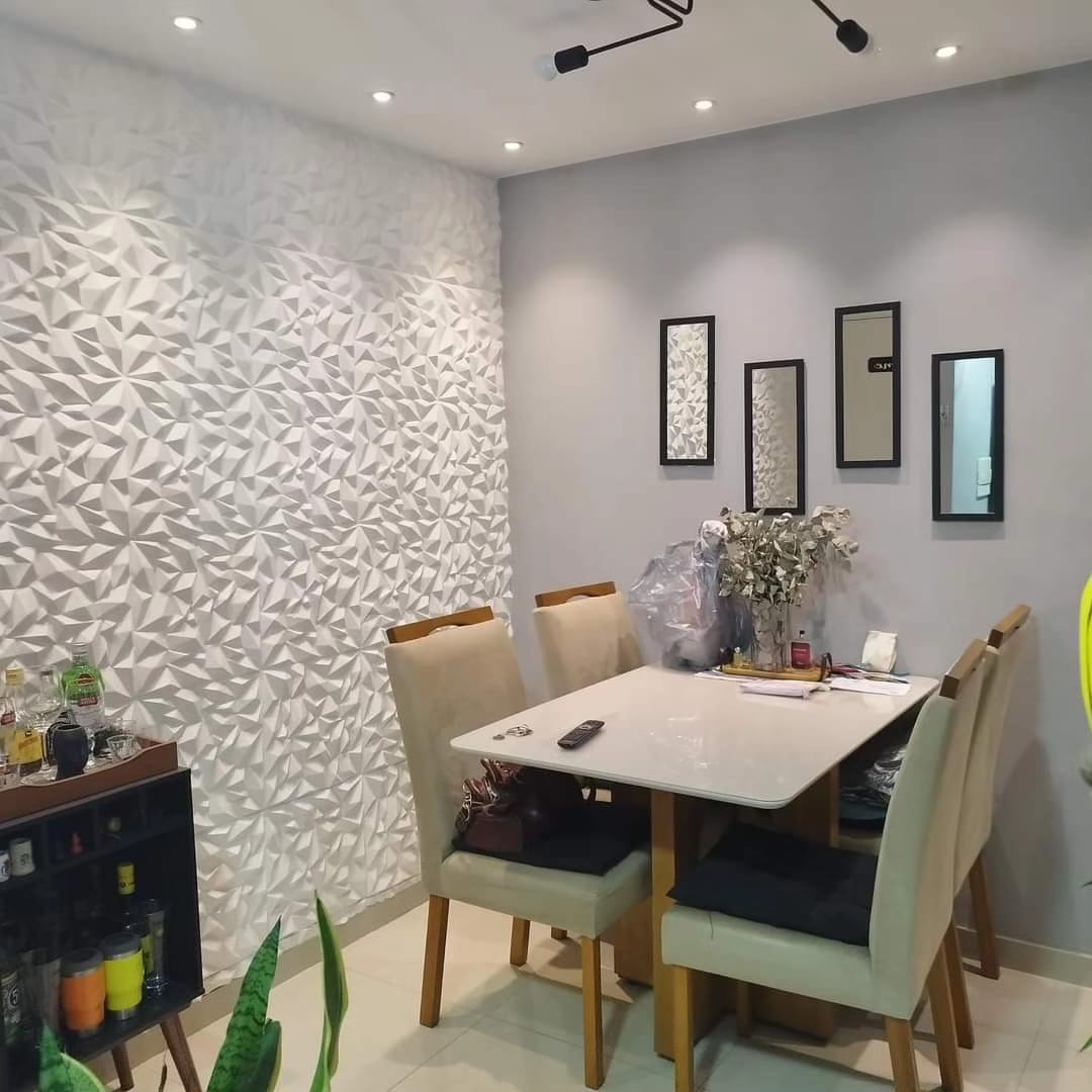 Imagem Apartamento com 2 Quartos à Venda, 55 m²em Campo Grande - Rio de Janeiro