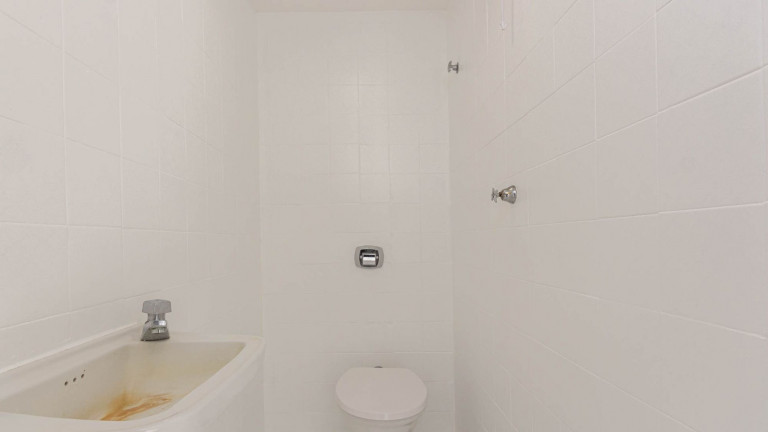 Imagem Apartamento com 3 Quartos à Venda, 80 m² em Laranjeiras - Rio de Janeiro