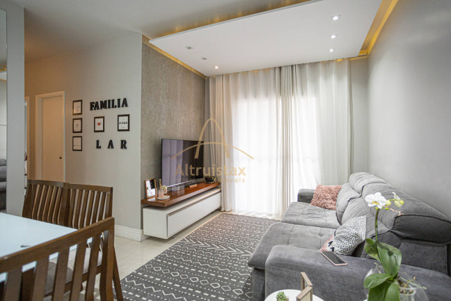 Imagem Apartamento com 3 Quartos à Venda, 74 m² em Umuarama - Osasco