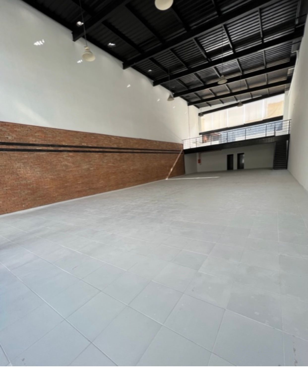 Imagem Galpão para Alugar, 360 m²em Santo Amaro - São Paulo