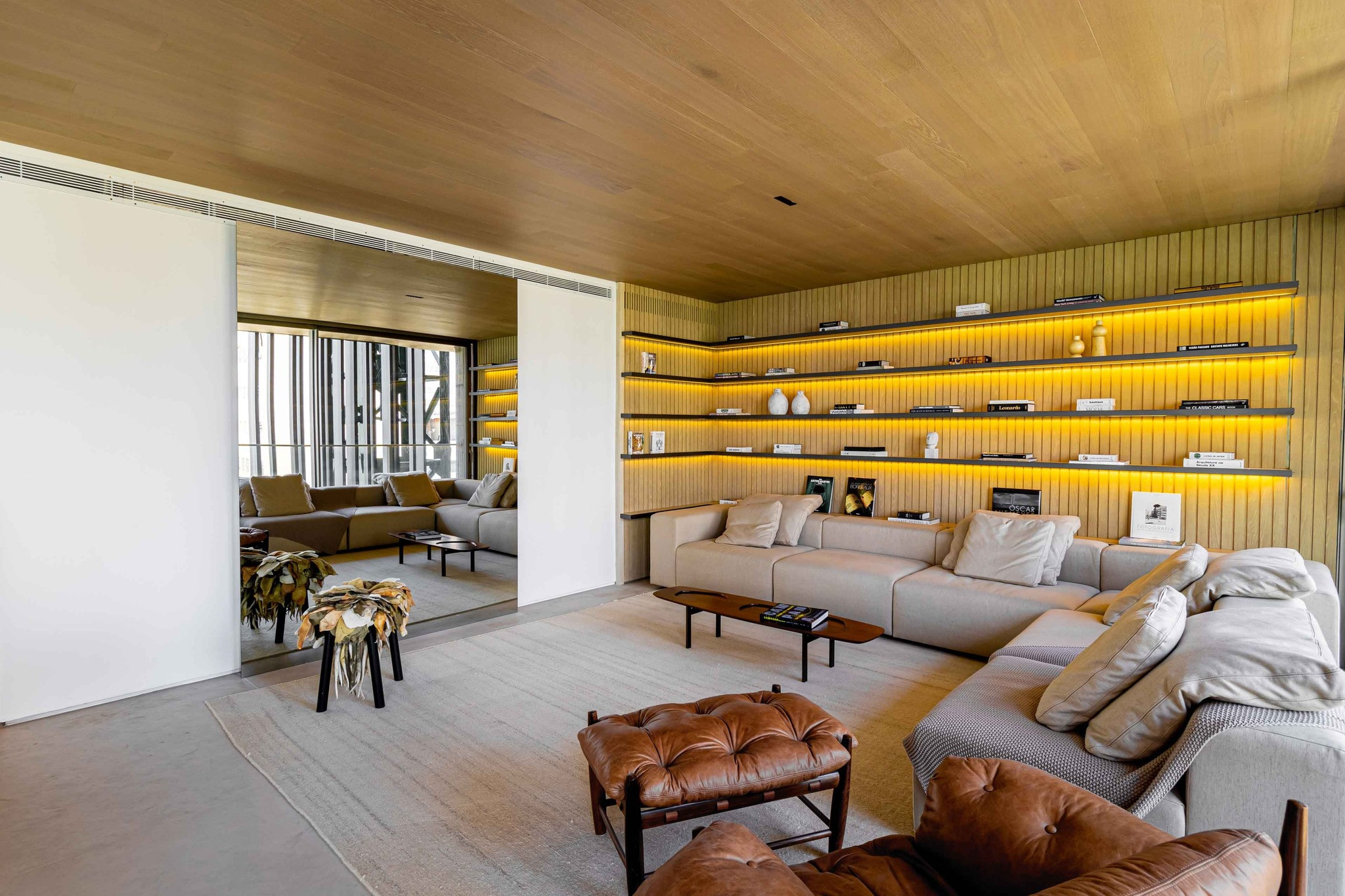 Imagem Apartamento com 3 Quartos à Venda, 232 m² em Pinheiros - São Paulo